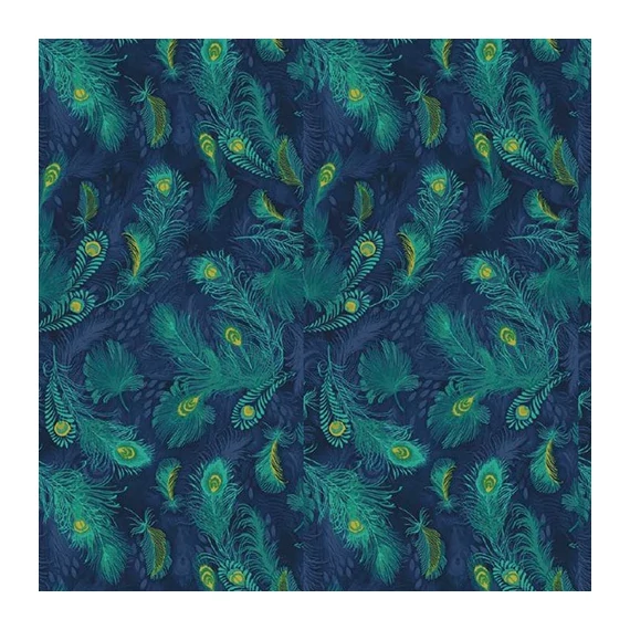 Kreatív decoupage papír Clairefontaine Décopatch 30x40 cm ref.722