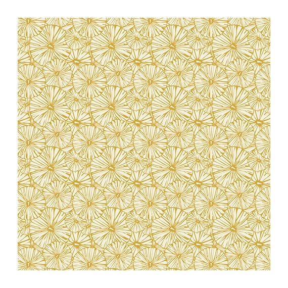 Kreatív decoupage papír Clairefontaine Décopatch 30x40 cm ref.790