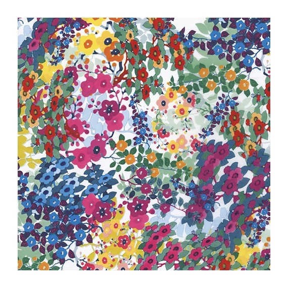 Kreatív decoupage papír Clairefontaine Décopatch 30x40 cm ref.801