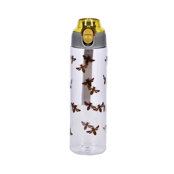 Kulacs Bottle&More 700 ml méhecskés