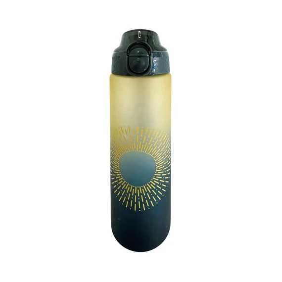 Kulacs Bottle&More 700 ml napos