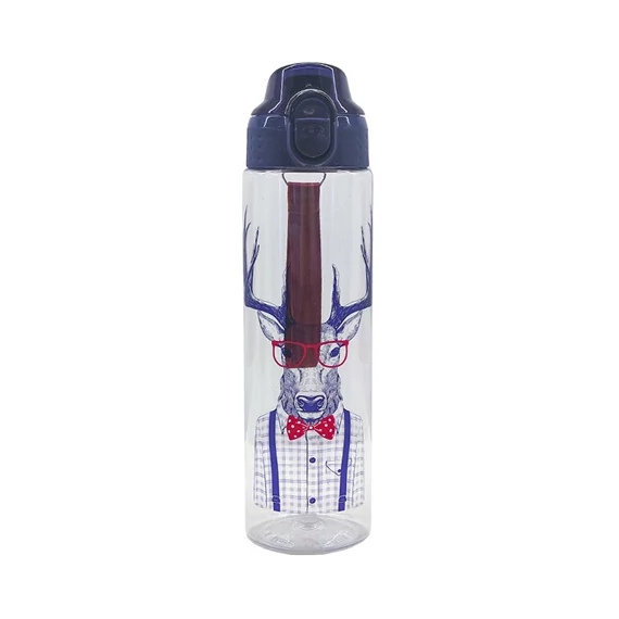 Kulacs Bottle&More 700 ml szarvas úr