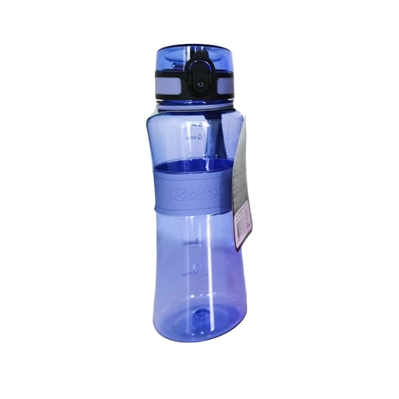 Kulacs Rucksack 600 ml kék