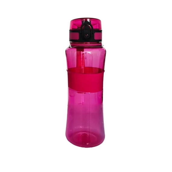 Kulacs Rucksack 600 ml pink