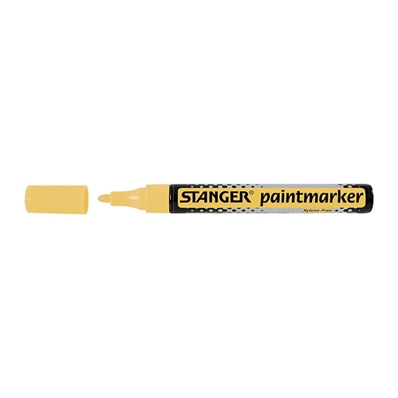 Lakkmarker Stanger arany 2-4 mm