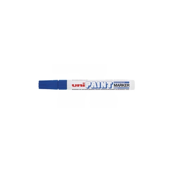Lakkmarker Uni PX-20 2.2-2.8 mm kék