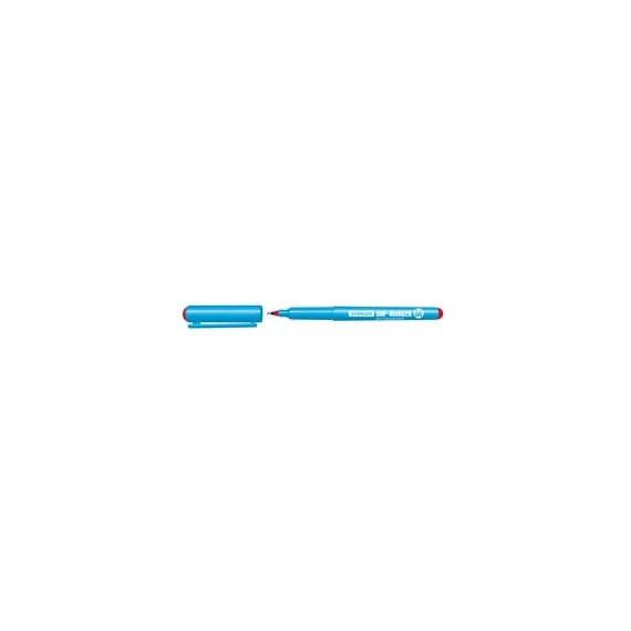 Marker Stanger OHP permanent M piros