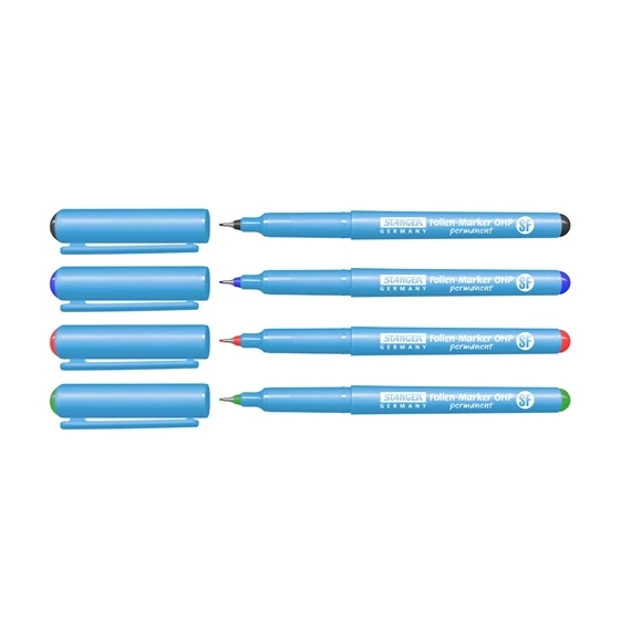 Marker Stanger OHP permanent SF 4 db-os klt.
