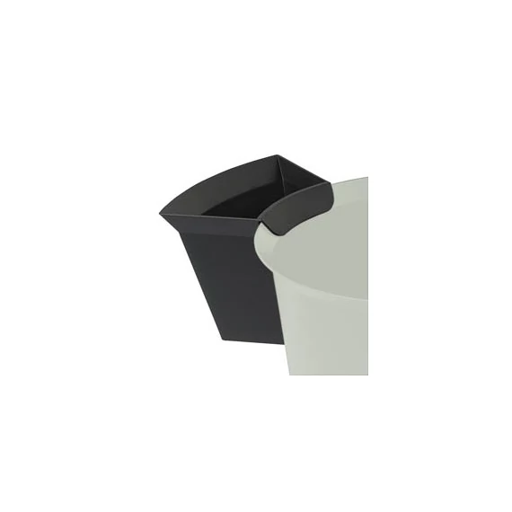 Papírkosár Exacompta/Multiform Exactive Eco-bin
