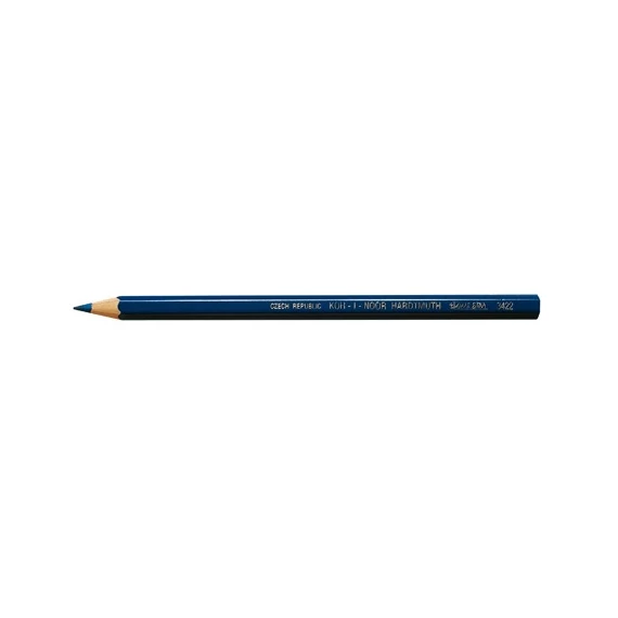 Postairón Koh-i-noor kék 3422
