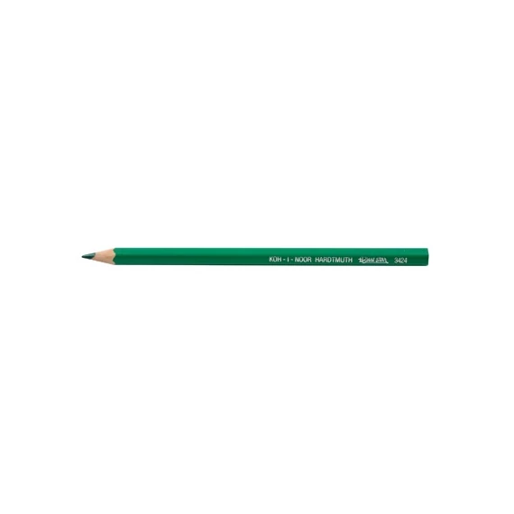 Postairón Koh-i-noor zöld 3424