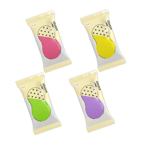 Radír Y-Plus+ Peanut kicsi