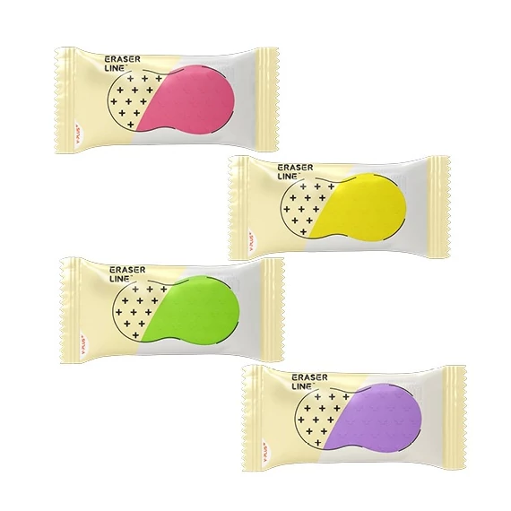 Radír Y-Plus+ Peanut nagy