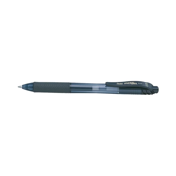 Roller Pentel EnergelX BL107-A 0,7 mm fekete