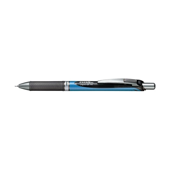 Roller Pentel Energel BLN75-A 0,5 mm fekete