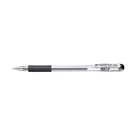Roller Pentel Hybrid K116-A 0,6 mm fekete