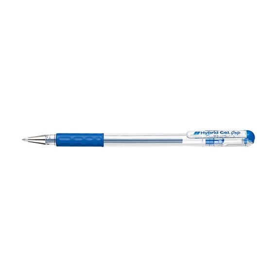 Roller Pentel Hybrid K116-C 0,6 mm kék