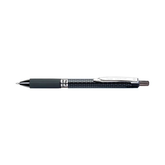 Roller Pentel OhGel K497-A 0,7 mm fekete