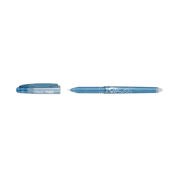Roller Pilot Frixion Point 0.5 mm világoskék BL-FRP-5