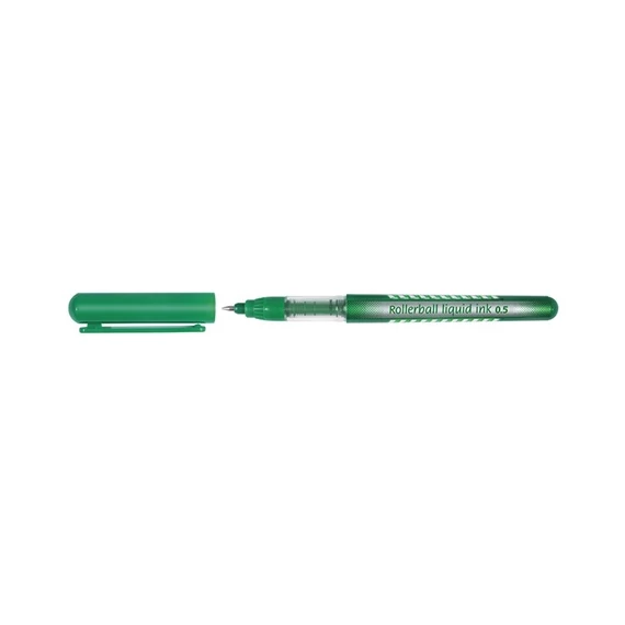 Roller Stanger Inkliner Tip Linea zöld
