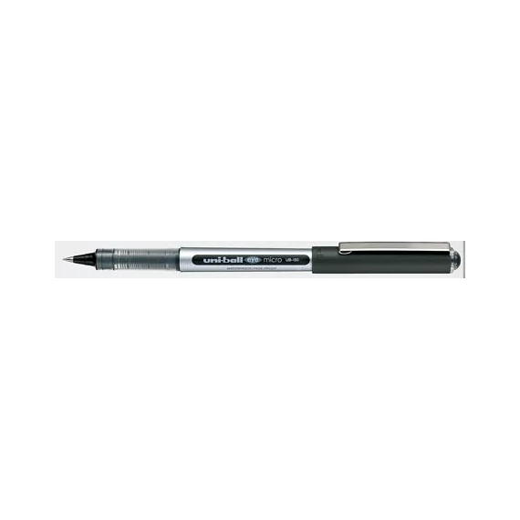 Roller Uni UB-150 0.2 mm fekete