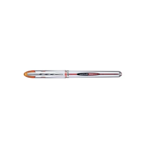 Roller Uni UB-200 0.3 mm narancssárga