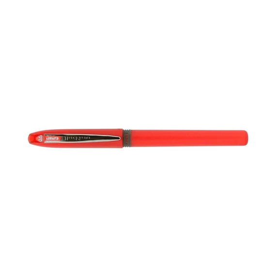Roller Uni UB-245 0.2 mm piros