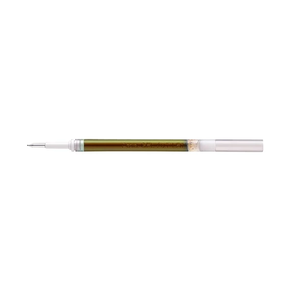 Roller betét Pentel KF8-X 0,8 mm arany