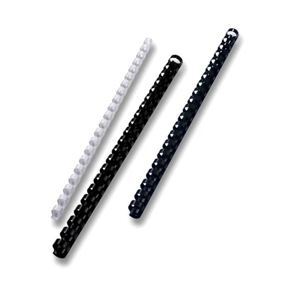 Spirál RBC 14 mm 81-100 lap fekete
