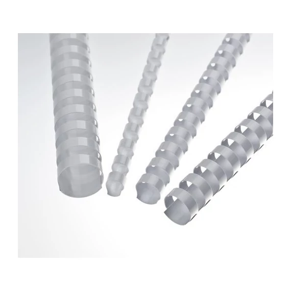 Spirál RBC OV.32 mm 241-280 lap fehér