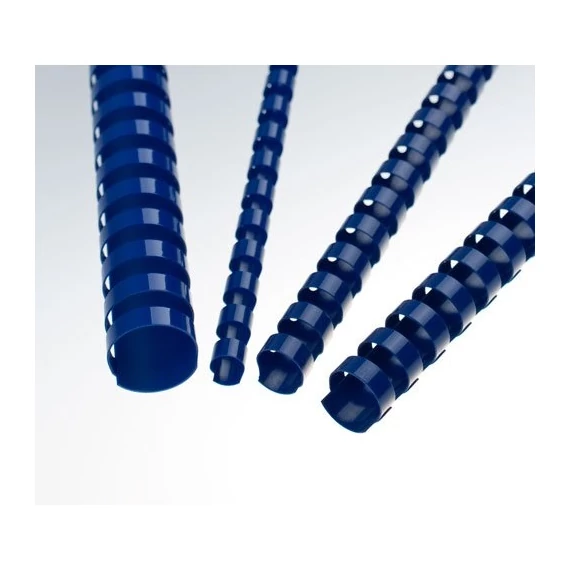 Spirál RBC OV.51 mm 411-500 lap kék