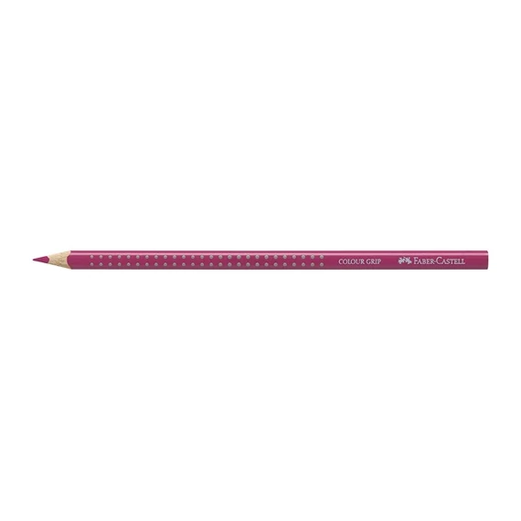 Színes ceruza Faber-Castell Grip 2001 középlila