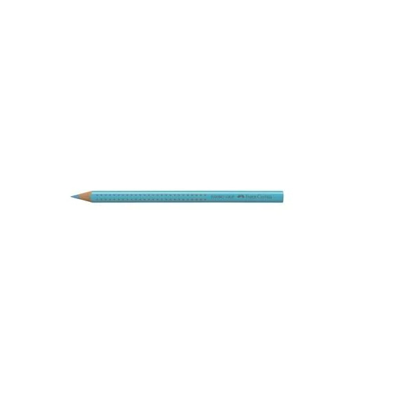 Színes ceruza Faber-Castell Grip 2001 világoskék