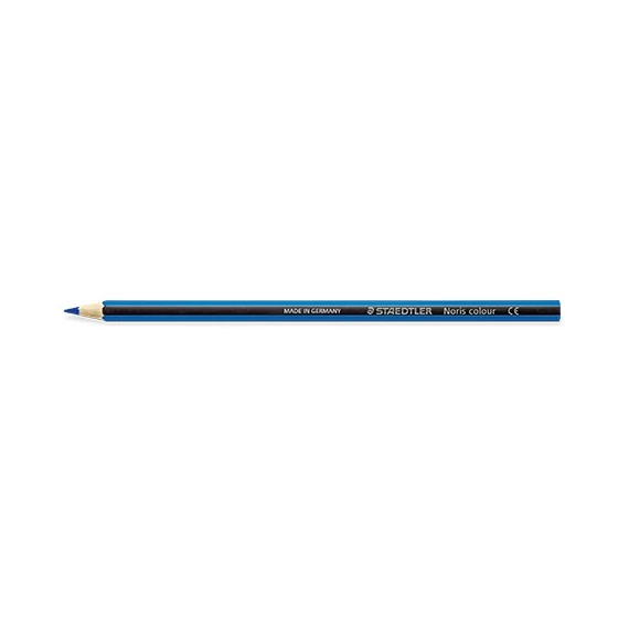 Színes ceruza Staedtler Noris kék