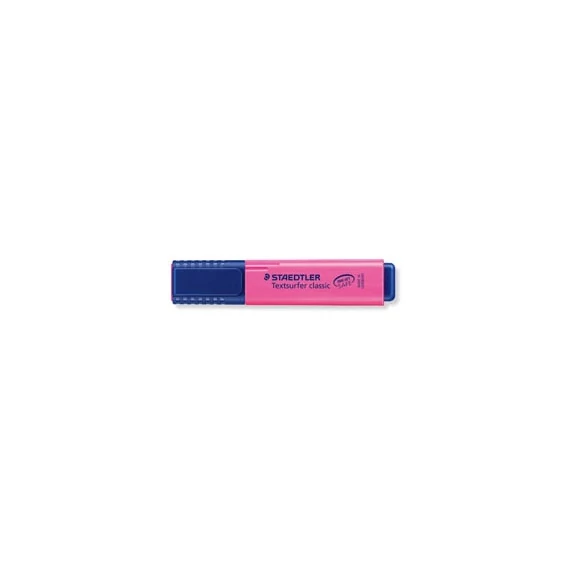 Szövegkiemelő Staedtler Textsurfer Classic lila