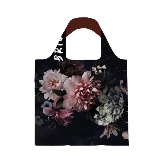 Táska Briony Vintage Flower újrahasznosított