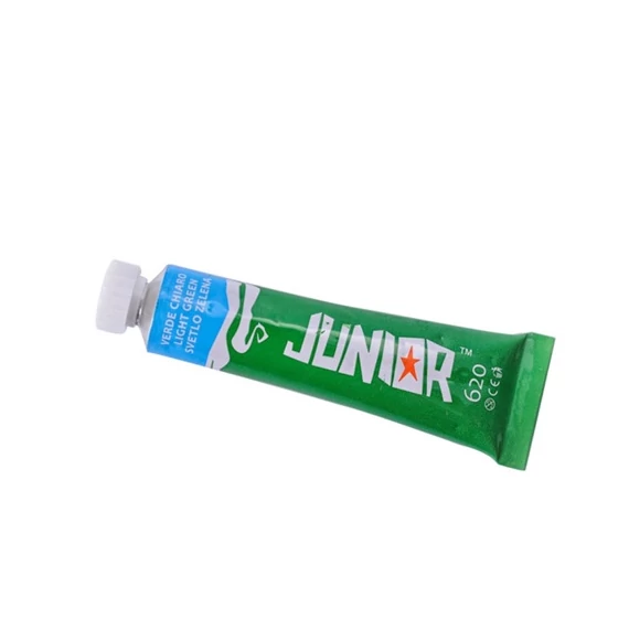 Tempera Junior 16 ml világoszöld