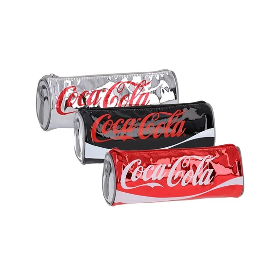 Tolltartó Bestbuy Coca-Cola hengeres