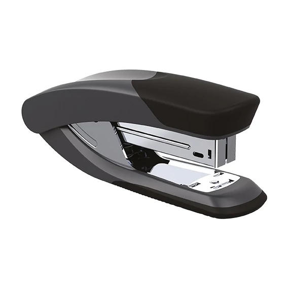 Tűzőgép ErichKrause D3 24/6 30 lap fekete