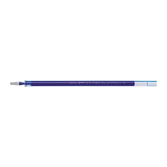Zselés toll betét Cello Flo-Gel / Top-Gel 0,3 mm kék