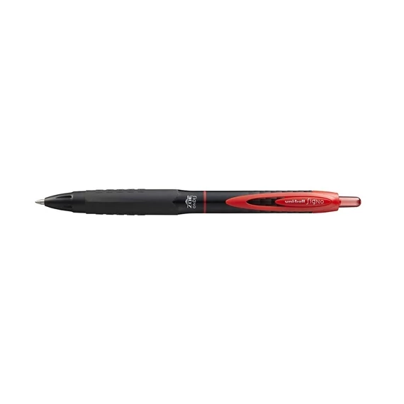 Zselés toll Uni-Ball Signo UMN-307 piros