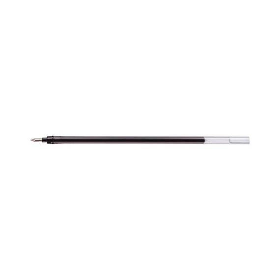 Zselés toll betét Zebra J 0,7 mm piros