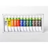 Kép 2/2 - Akrilfesték Standart 12 x 12 ml
