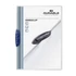 Kép 1/2 - Clip-mappa Durable Swingclip A/4 30 lapig sötétkék