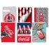 Kép 2/3 - Füzet Bestbuy Coca-Cola A4 50 lapos vonalas