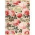 Kép 1/6 - Füzet Pigna Nature Flowers A/5 tűzött 42 lapos vonalas