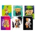 Kép 3/3 - Füzet Play Teddy bears A/4 tűzött 40 lapos vonalas