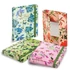 Kép 5/6 - Füzetbox Pigna Nature Flowers A/4 30 mm gerinccel