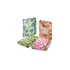 Kép 6/6 - Füzetbox Pigna Nature Flowers A/4 30 mm gerinccel
