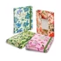 Kép 3/6 - Füzetbox Pigna Nature Flowers A/4 30 mm gerinccel